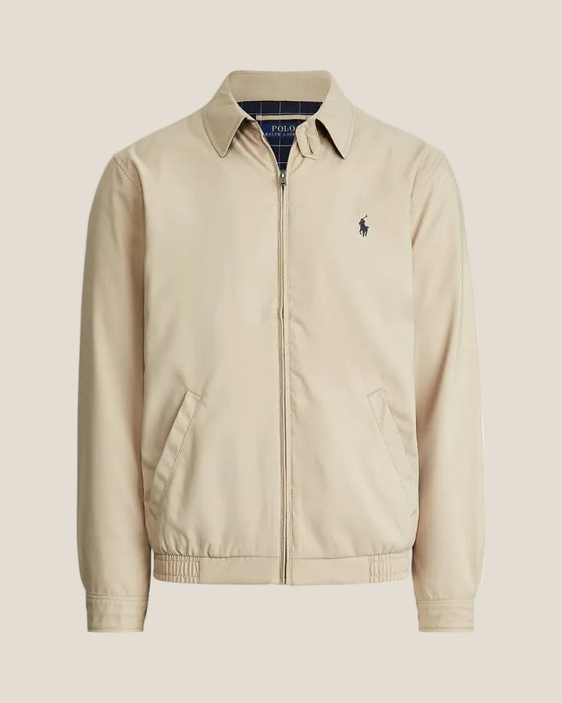 Ralph Lauren Bi-Swing Classic Jacket