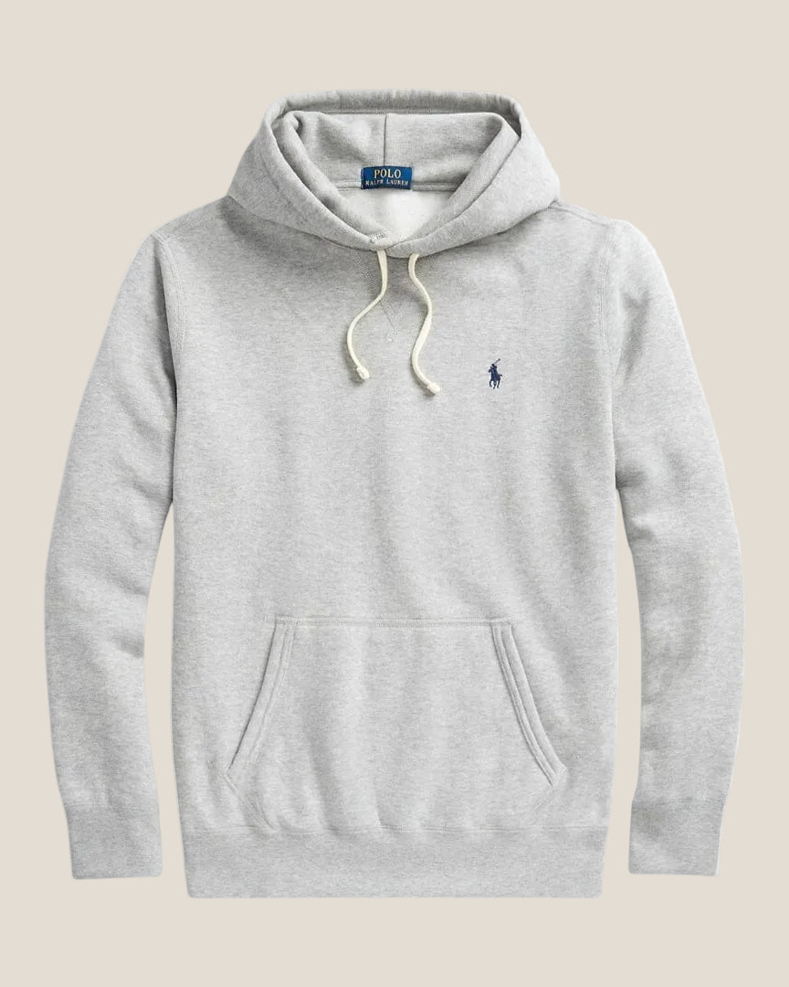 Ralph Lauren Fleece Hoodie