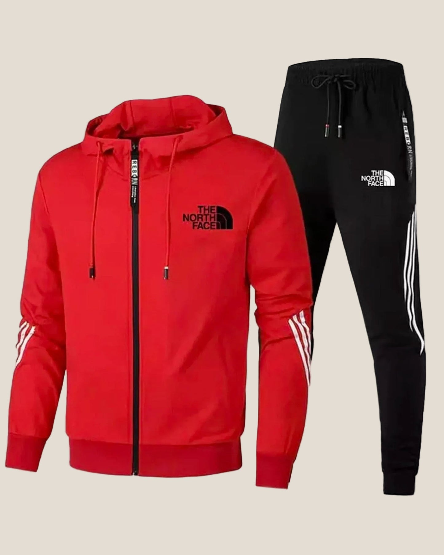 The North Face® Premium Cotton Hoodie