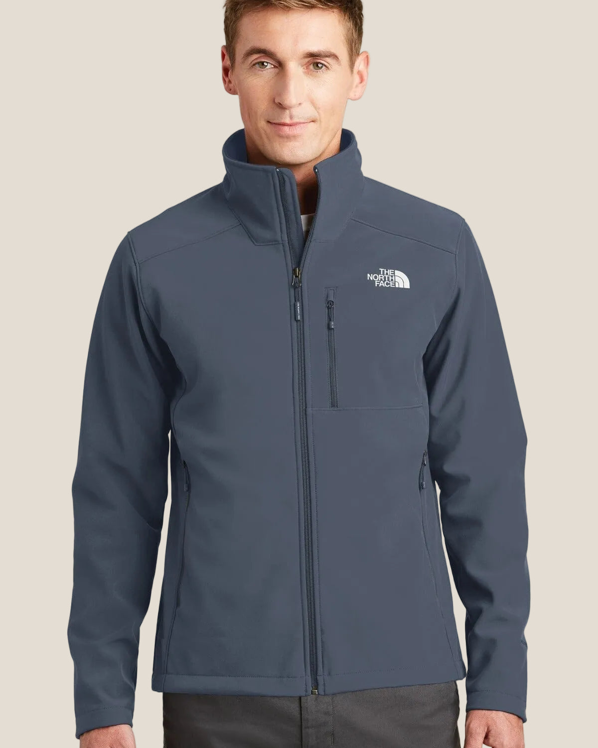 The North Face® Apex Barrier Soft Shell Jacket. NF0A3LGT
