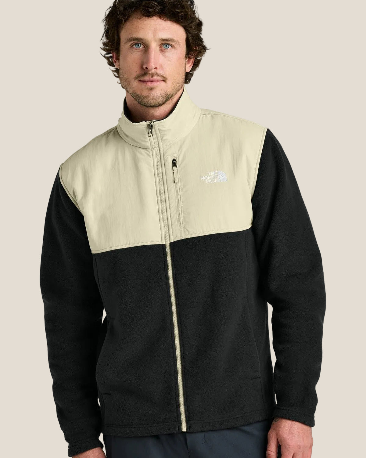 The North Face® Highest Peak Full-Zip Fleece Jacket NF0A8BUQ