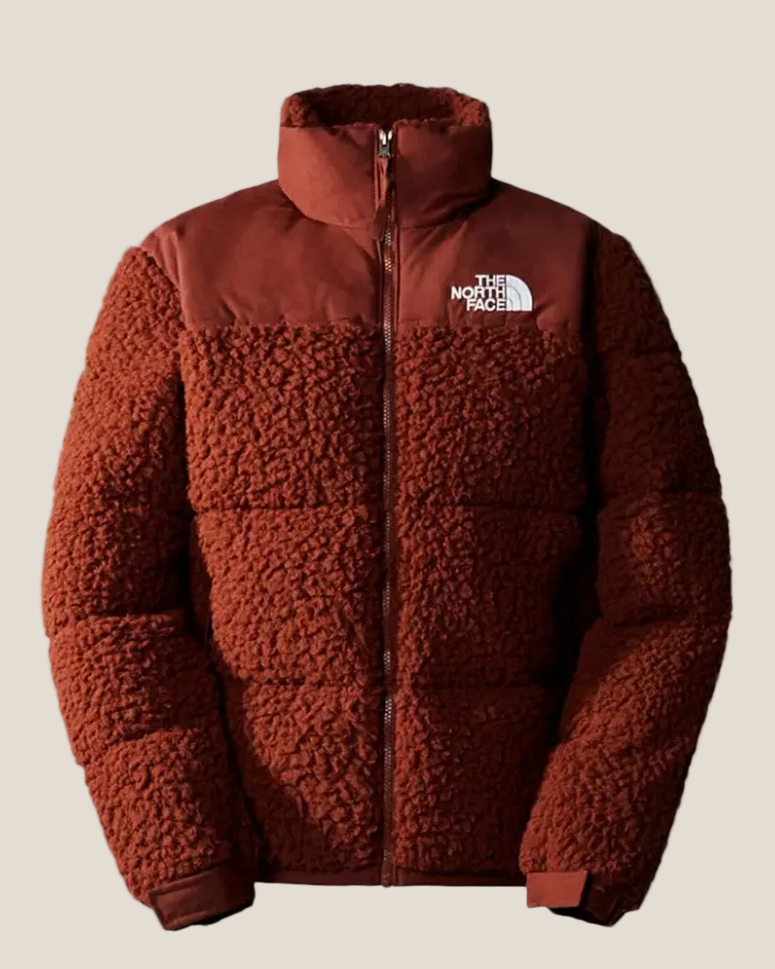 The North Face® Sherpa Essential Down Puffer Jacket