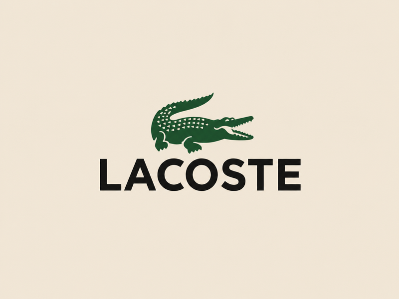 LACOSTE