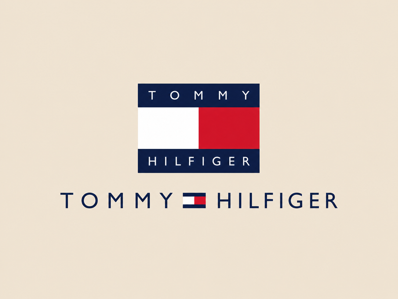 Tommy Hilfiger