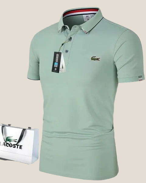 Classic Men's Polo Shirt