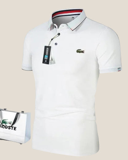 Classic Men's Polo Shirt