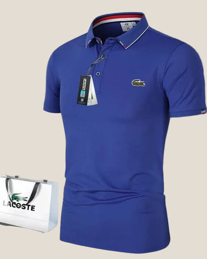 Classic Men's Polo Shirt