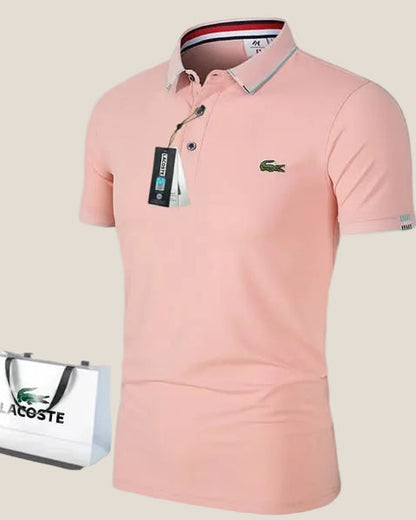 Classic Men's Polo Shirt