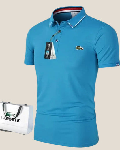Classic Men's Polo Shirt