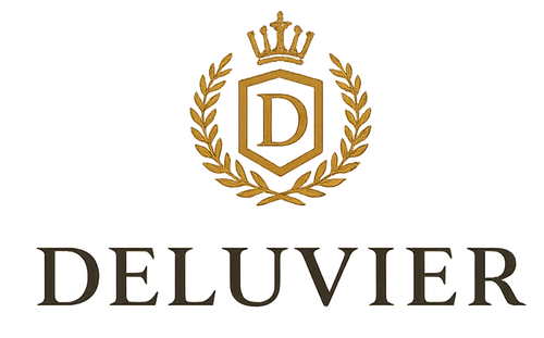 Deluvier Vitrine