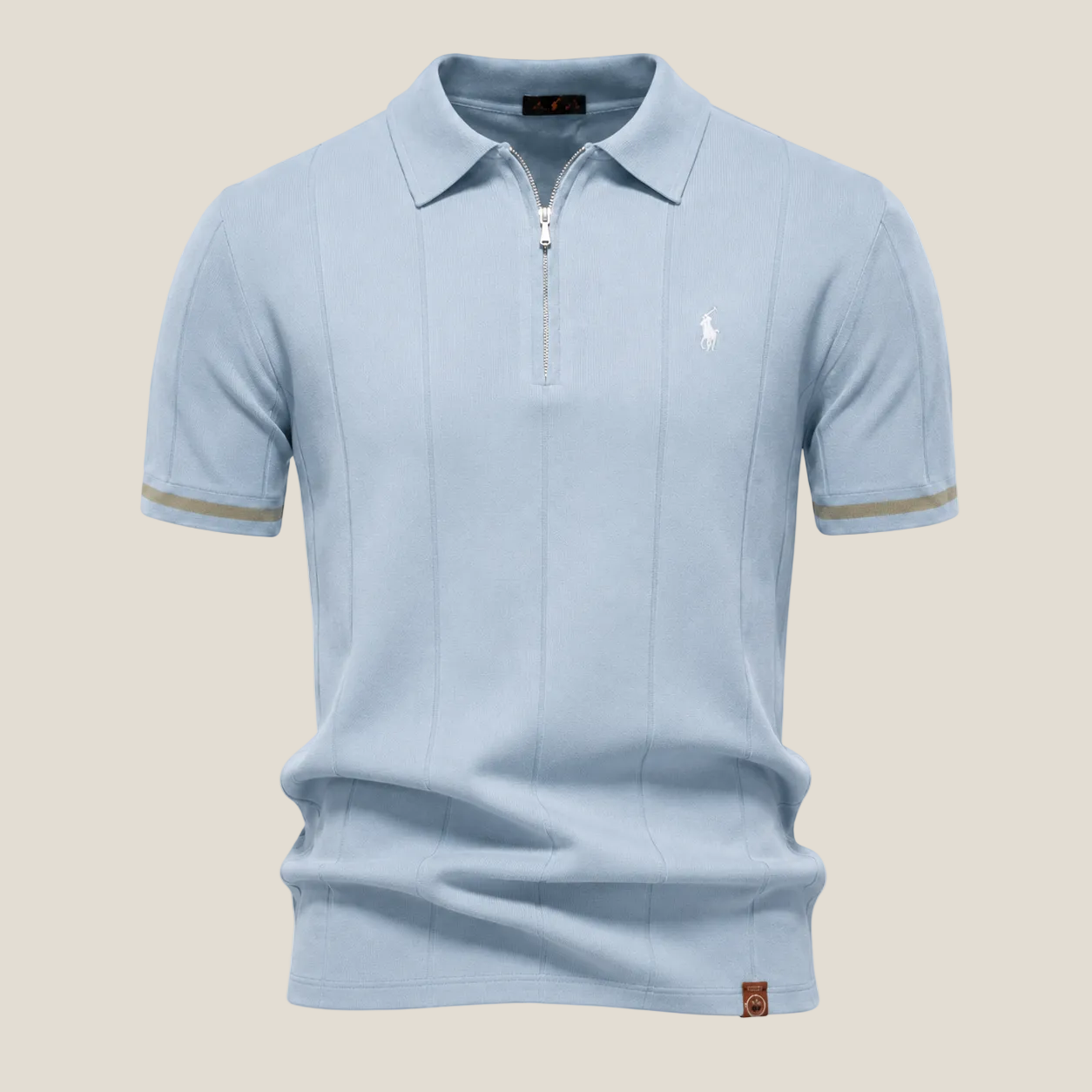 Ralph Lauren Iconic Cut – The Modern Gentleman’s Choice