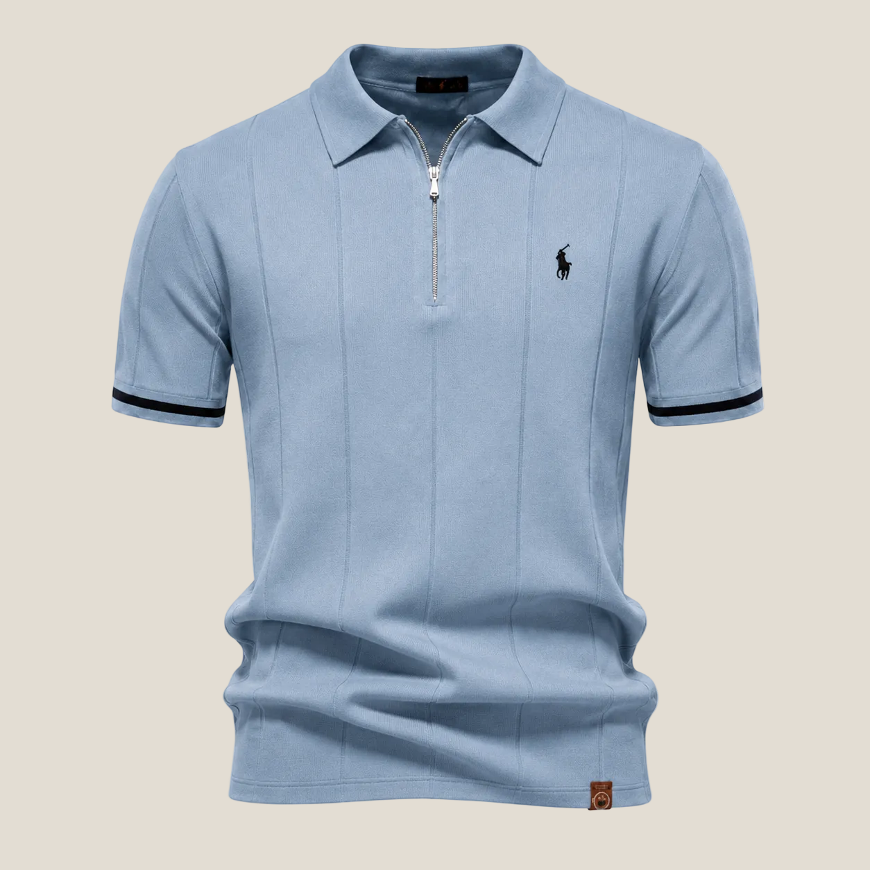 Ralph Lauren Iconic Cut – The Modern Gentleman’s Choice