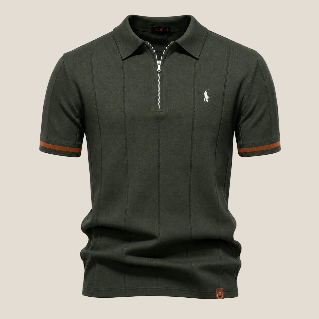 Ralph Lauren Iconic Cut – The Modern Gentleman’s Choice