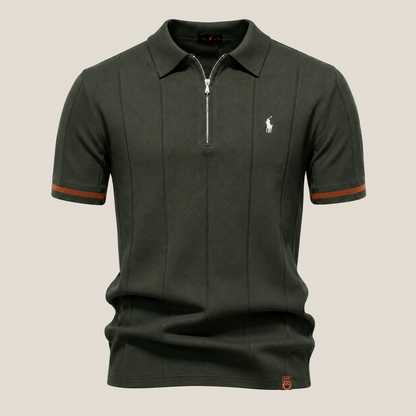 Ralph Lauren Iconic Cut – The Modern Gentleman’s Choice