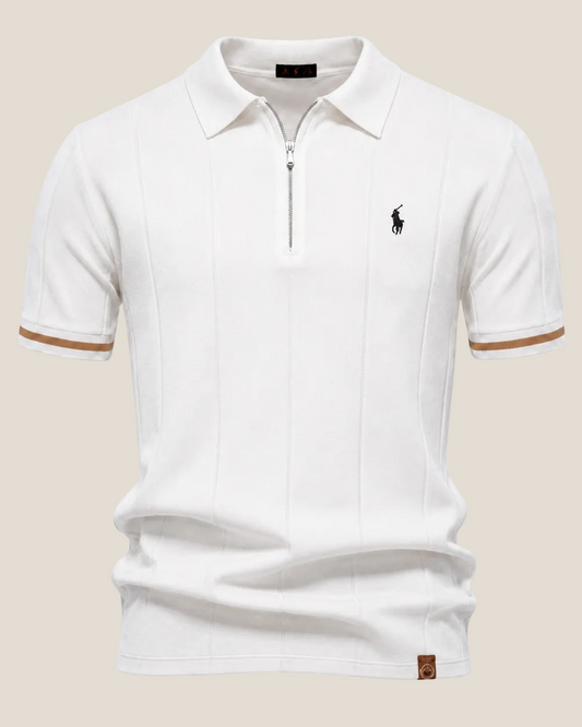 Ralph Lauren Iconic Cut – The Modern Gentleman’s Choice