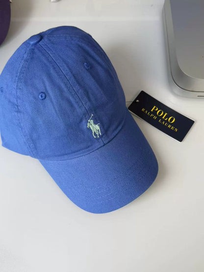 Ralph Lauren Baseball Cap