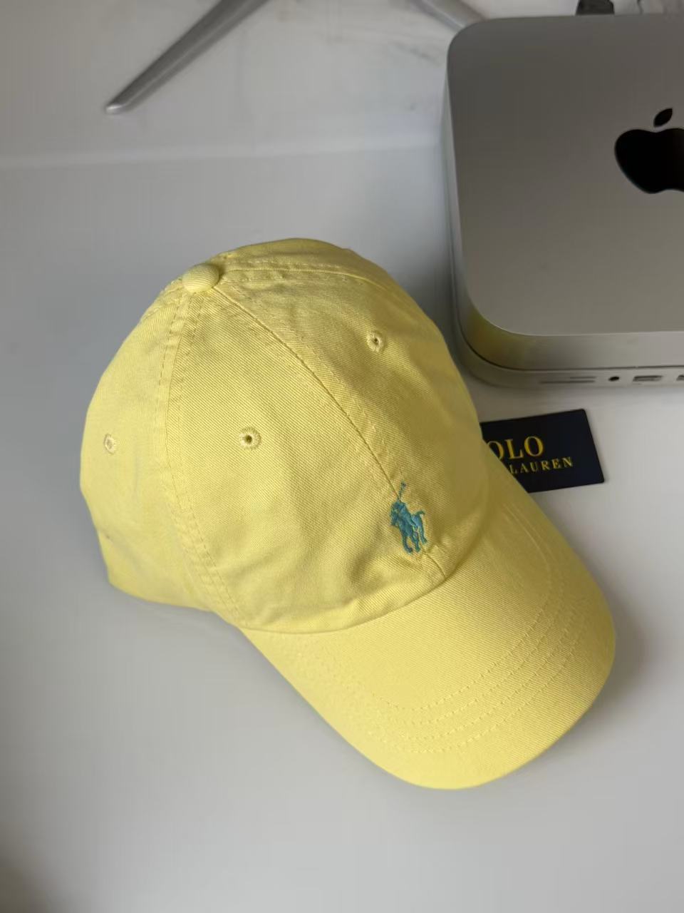 Ralph Lauren Baseball Cap