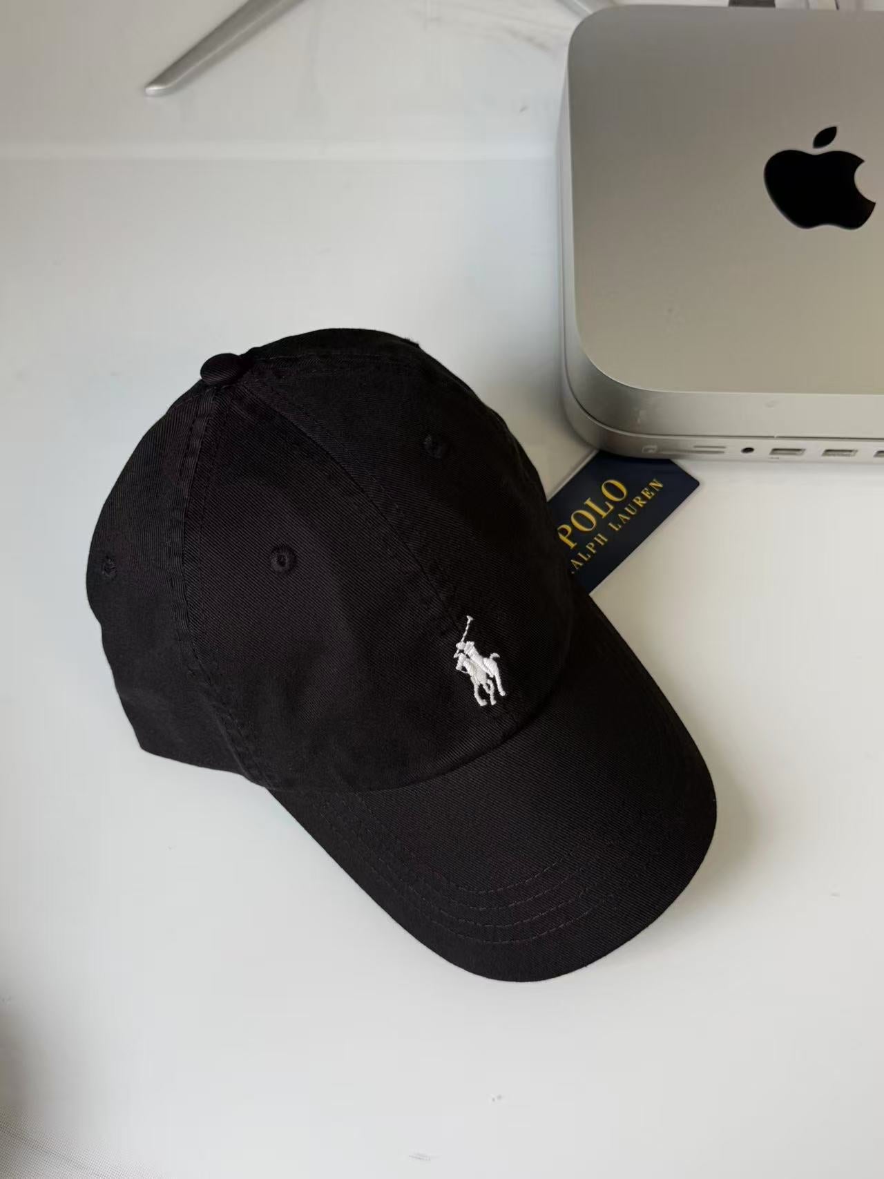 Ralph Lauren Baseball Cap