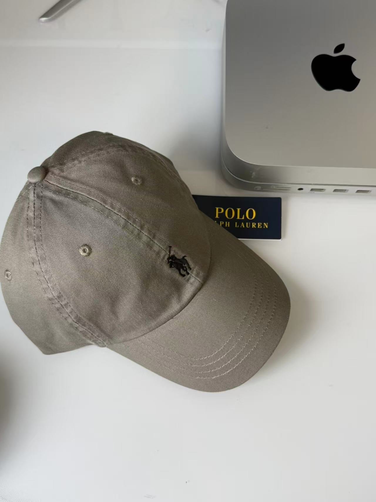 Ralph Lauren Baseball Cap