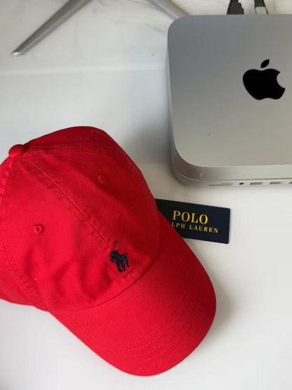 Ralph Lauren Baseball Cap