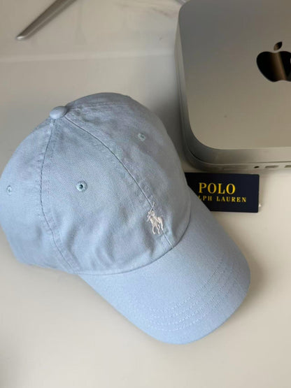 Ralph Lauren Baseball Cap