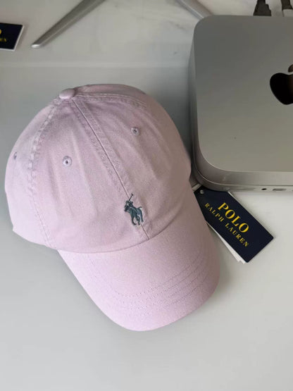 Ralph Lauren Baseball Cap