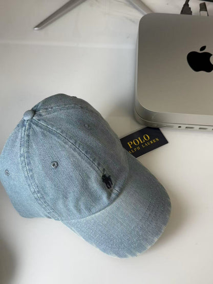 Ralph Lauren Baseball Cap