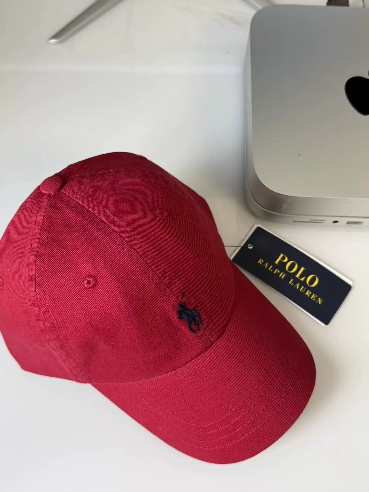 Ralph Lauren Baseball Cap