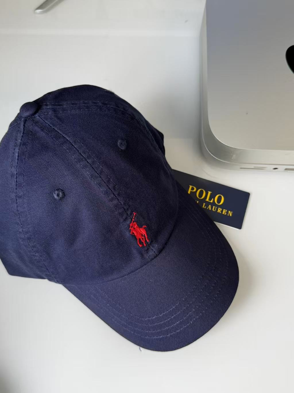 Ralph Lauren Baseball Cap