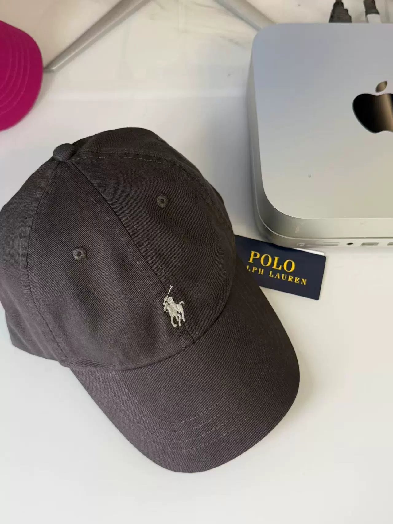 Ralph Lauren Baseball Cap