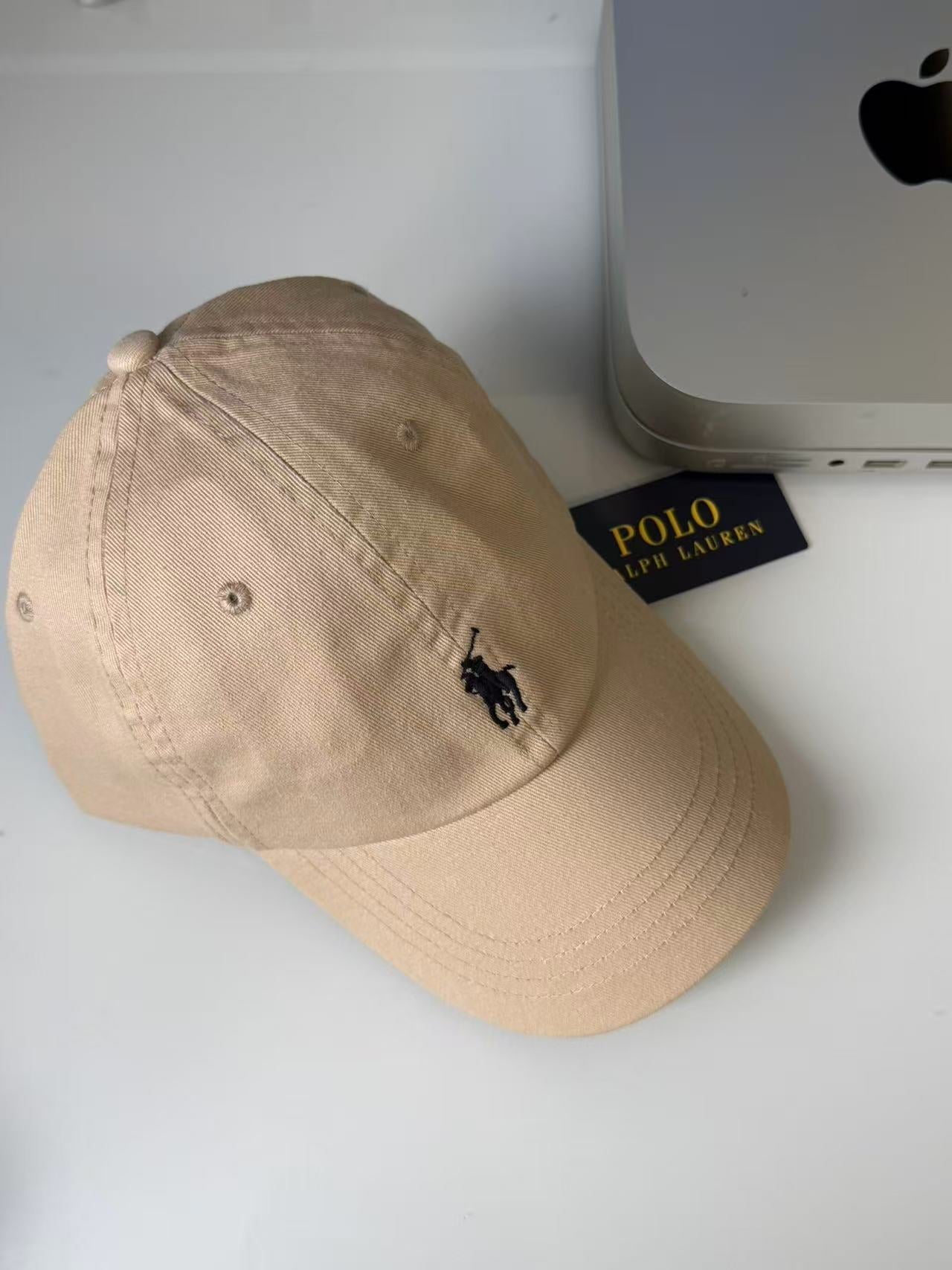 Ralph Lauren Baseball Cap