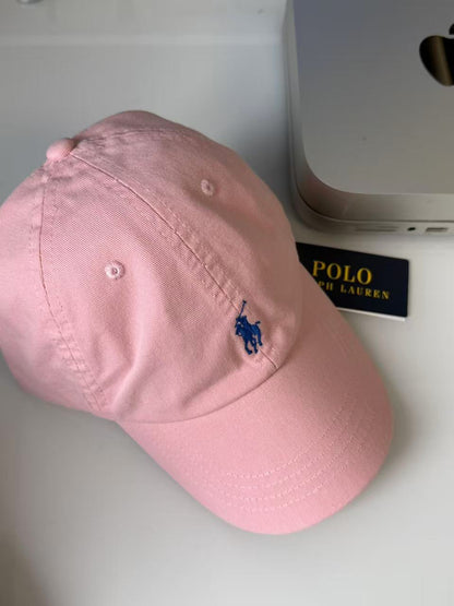 Ralph Lauren Baseball Cap