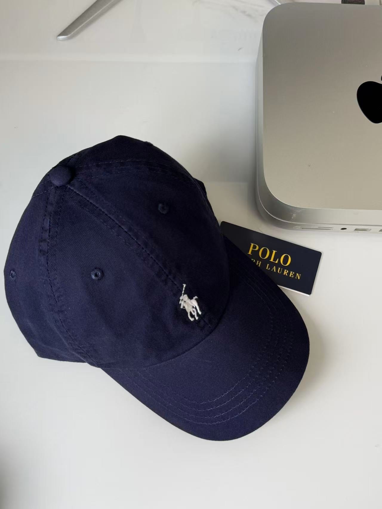 Ralph Lauren Baseball Cap