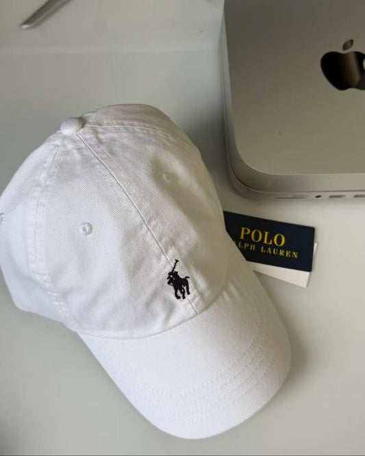 Ralph Lauren Baseball Cap