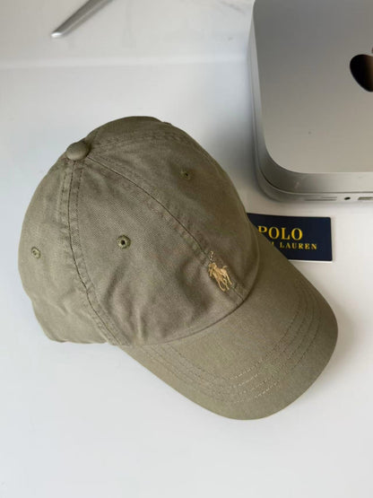 Ralph Lauren Baseball Cap