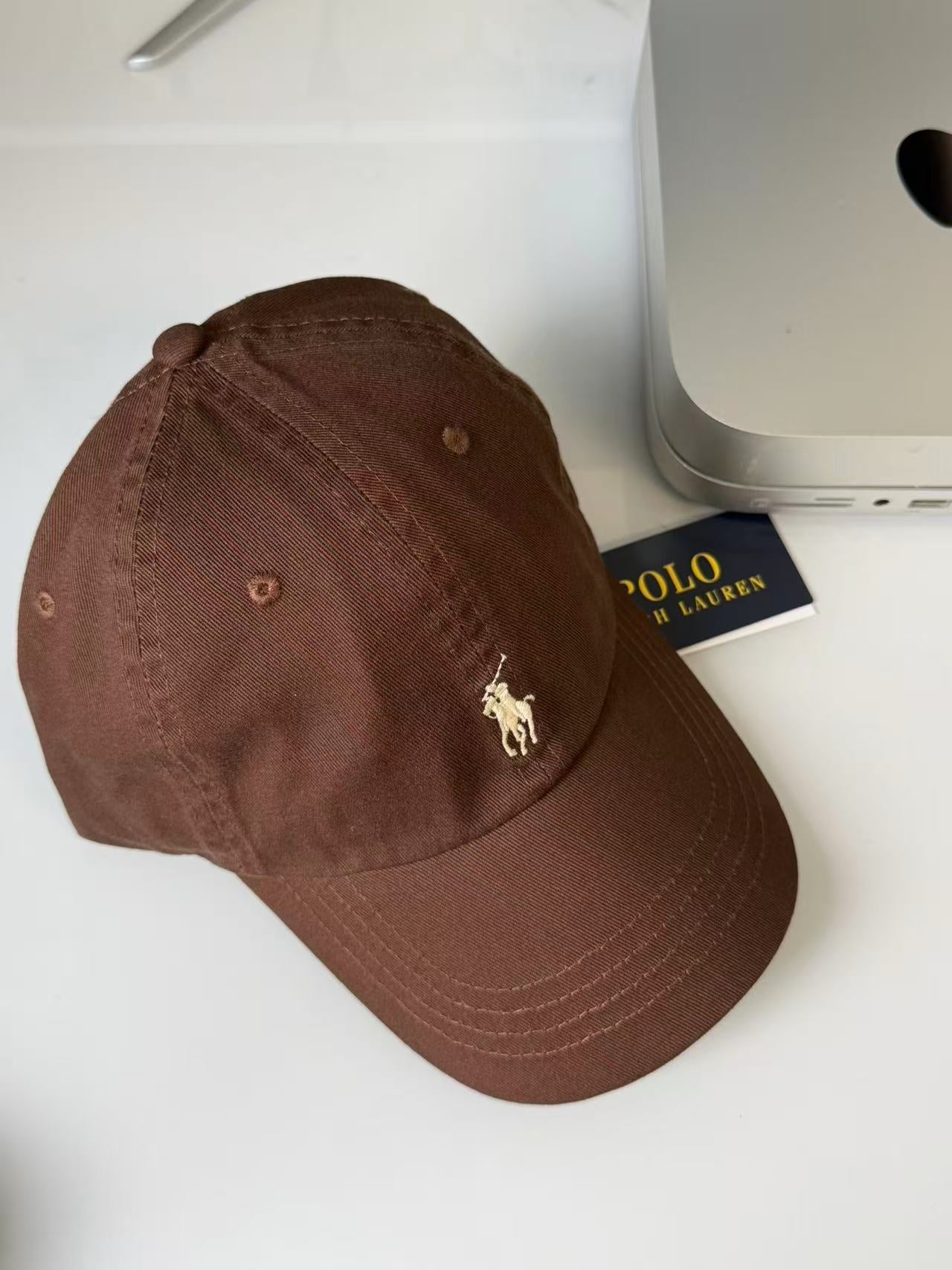Ralph Lauren Baseball Cap