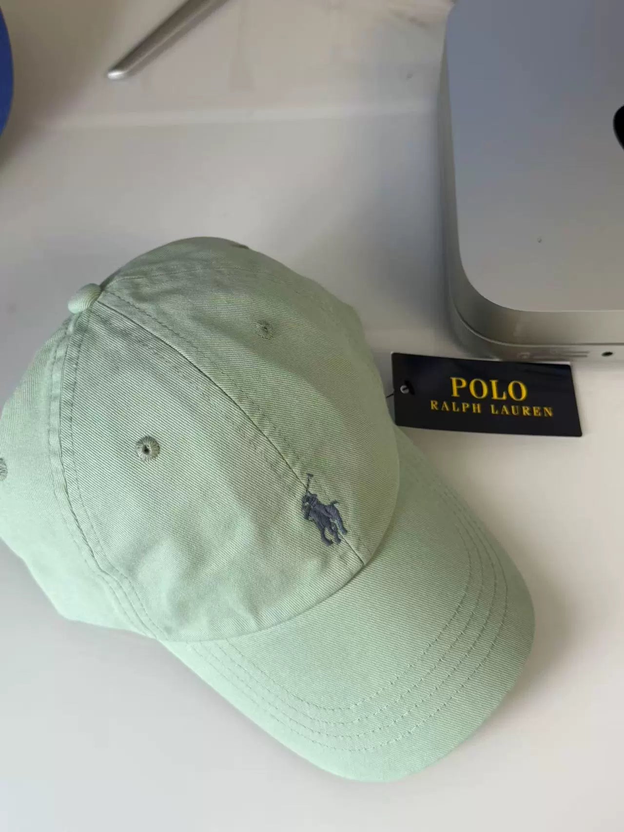 Ralph Lauren Baseball Cap