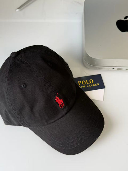 Ralph Lauren Baseball Cap