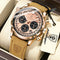 960 RoseGold Gold