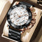 892 Rose Gold White