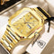 672 Gold Gold