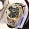 973 Gold Black