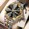 674 Gold Black