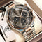 697 RoseGold Black