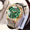 973 Gold Green