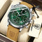 960 Silver Green