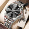 674 Silver Black