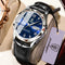 615 Silver Blue
