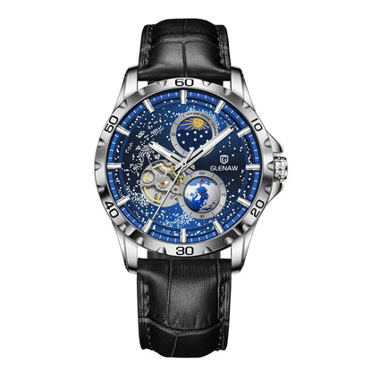 LUXTTYER Astral Automatic Watch