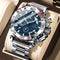 892 Silver Blue